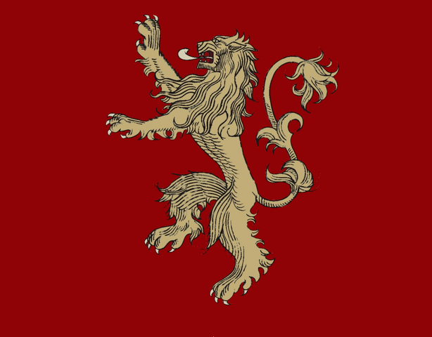 Vaizdas:Lannister-sigil.png