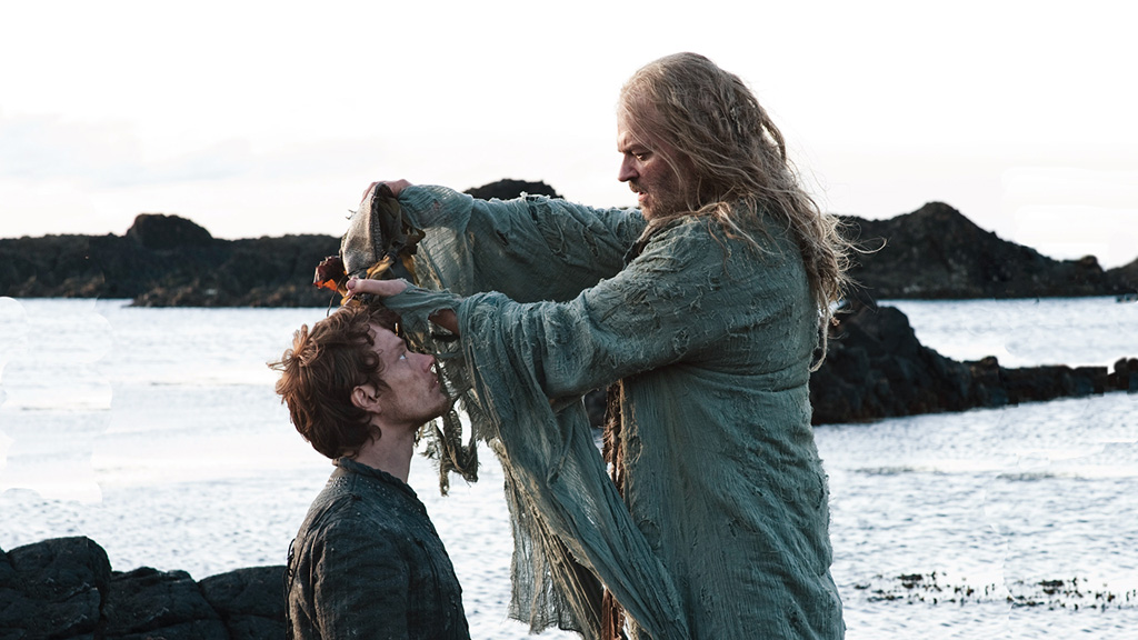 Der Ertrunkene Gott Game of Thrones Wiki FANDOM Der Ertrunkene Gott Game of Thrones Wiki FANDOM