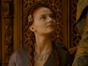 Olenna e Sansa 1