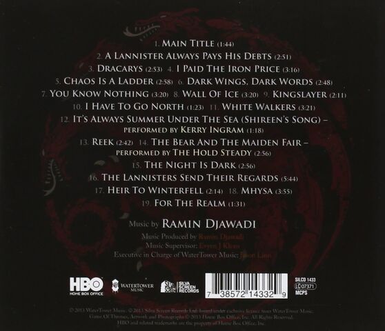 Datei:Game of Thrones Staffel 3 Soundtrack CD Back.jpg