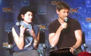 FanX Headey Coster-Waldau