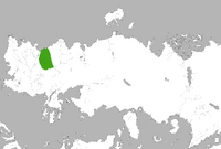 Forest of Qohor