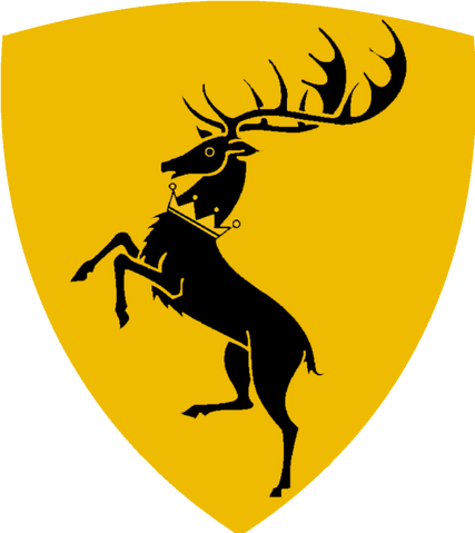 Vaizdas:Baratheon shield.png