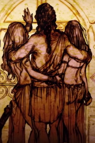 File:Prince and Maids.png
