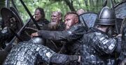 Lucius Siege of Helgen