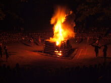 Tomas Sienna Funeral