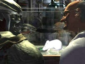 Tekken 3 Ending - Doctor Boskonovitch and Yoshimitsu.jpg