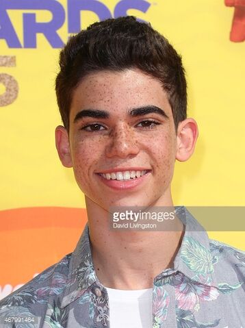 File:Cameron Boyce Pic.jpg