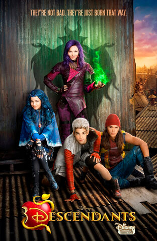 File:Descendants Poster.jpg