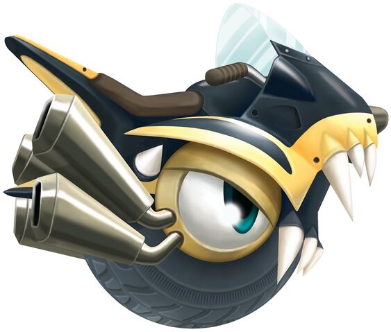 Archivo:Rexwheelie.jpg