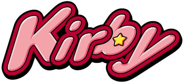 Archivo:KirbyLogo.png