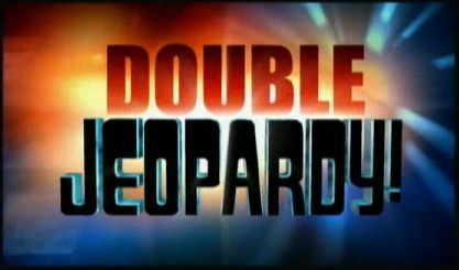 Image - Jeopardy! 2003-2004 Double Jeopardy! title card.png | Game