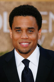 Michael-Ealy