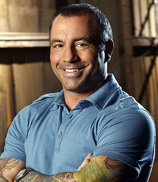 Joe Rogan's Wiki: Exploring the Life and Career of the Prolific Podcaster