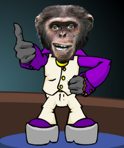 Tsimiano
