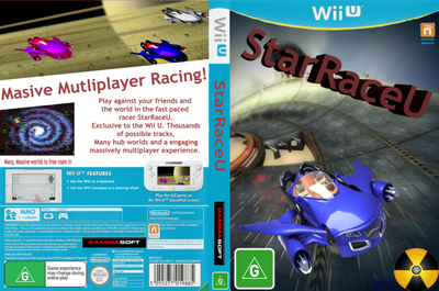 Starraceu