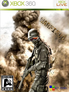Warfield