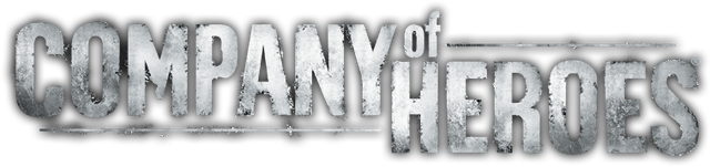 File:Company of Heroes logo.png