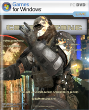 Combat Arena Artwork