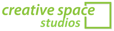 Creativespacestudios logo