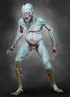 Drowner
