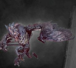 Shrieker