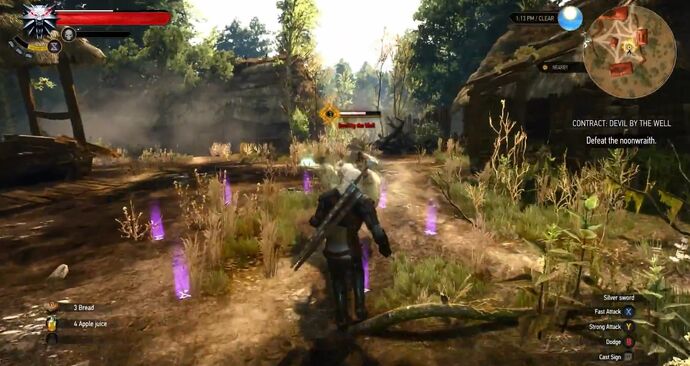 Witcher3-teufel-kampf