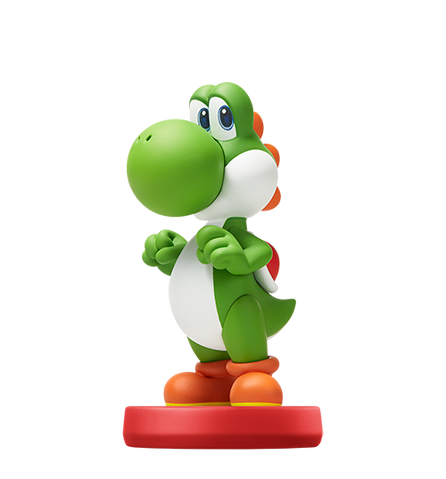 File:Amiibo SM Yoshi.png