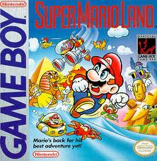 Mario Land