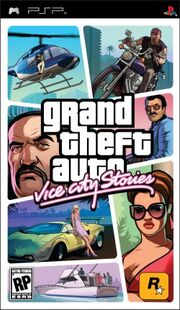 GTAVCS