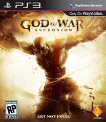 270px-Portada God of War Ascension.jpg