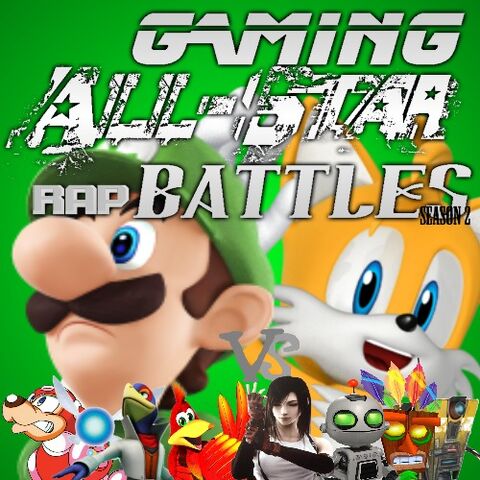 File:Luigi vs Tails.jpg