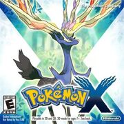 PokemonXBoxart