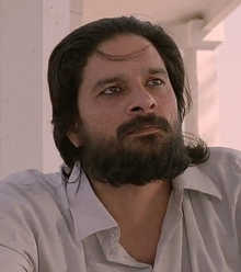 Shahid Khan