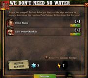 WeDon'tNeedNoWater