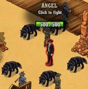 AngelAvatar