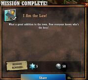 IamTheLawComplete