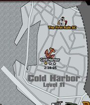 Cold Harbor Area