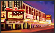 Klondike Casino