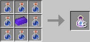 Bottle O'Enchanting