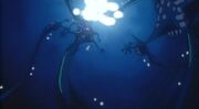 Undersea-uma
