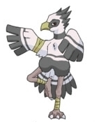 SecretaryBird