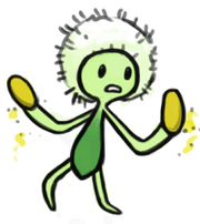 DandelionBoy