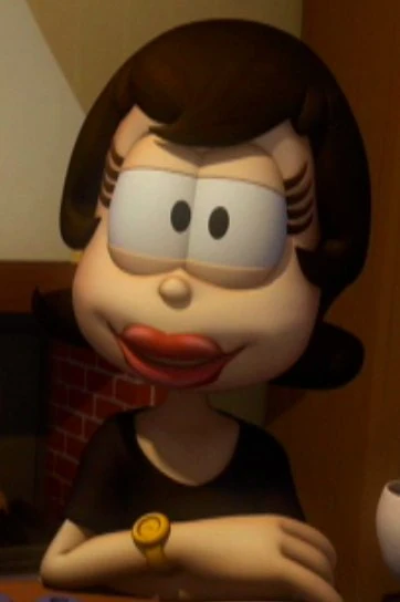 Image - Liz.jpg | Garfield Wiki | Fandom powered by Wikia