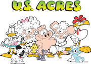 U.S.Acres