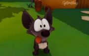 Wolf Cub