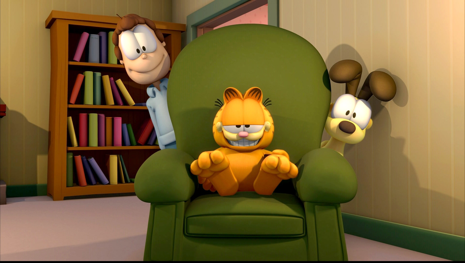 Image result for garfield