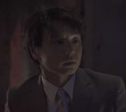 Hideyuki Shiranami