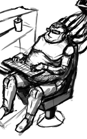 File:Nerd tron by garygears-d5bhes2.jpg