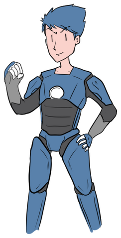 File:Gary Gears Fanart.png